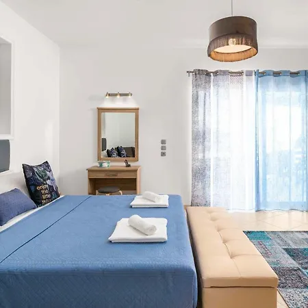 Ifigeneia Villa