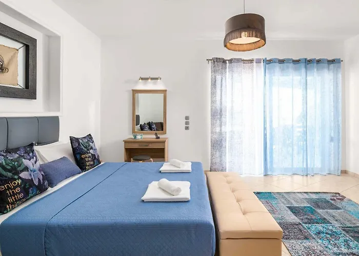 Ifigeneia Villa