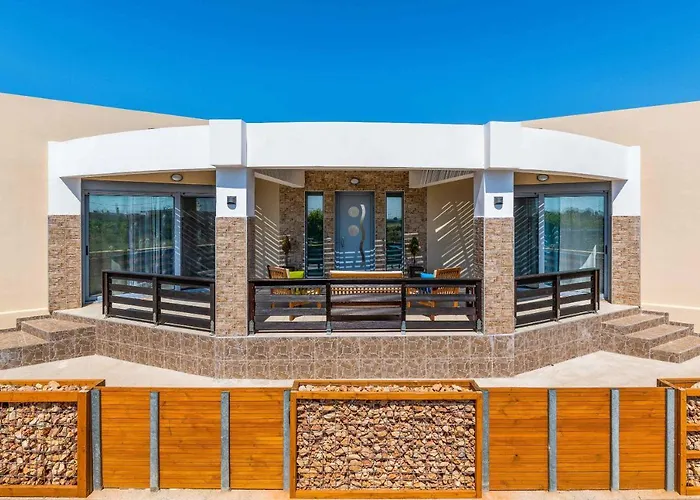 Ifigeneia Villa