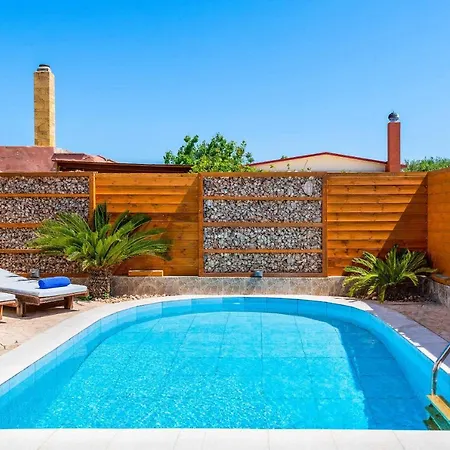 Ifigeneia Villa Afantou