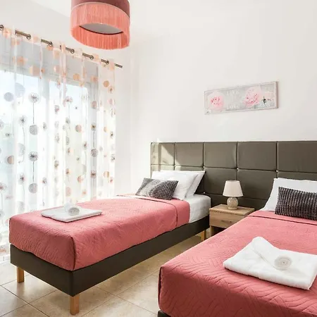 Ifigeneia Villa Afantou