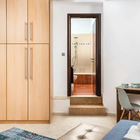 Ifigeneia 别墅 阿凡投