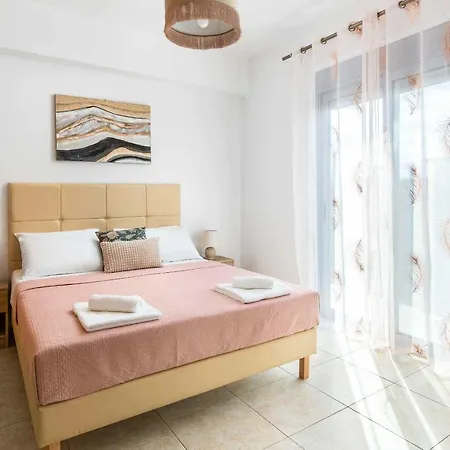 Villa Ifigeneia Afantou