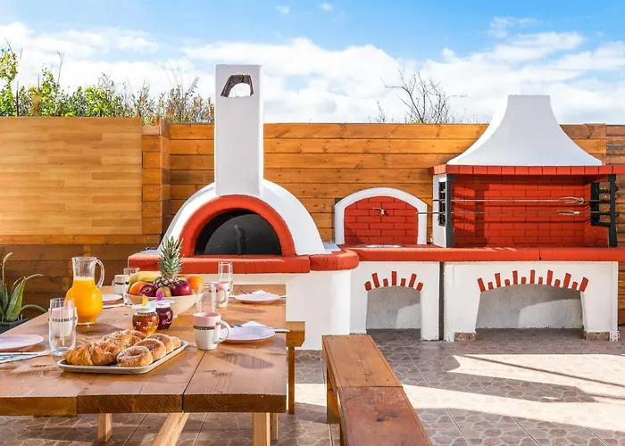 فيلة Ifigeneia أفانتو