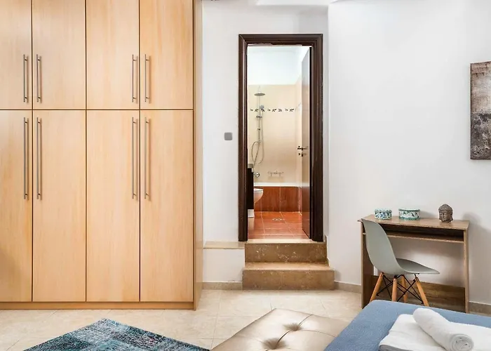 Ifigeneia Villa Afantou